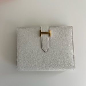 Hermes Bearn Wallet